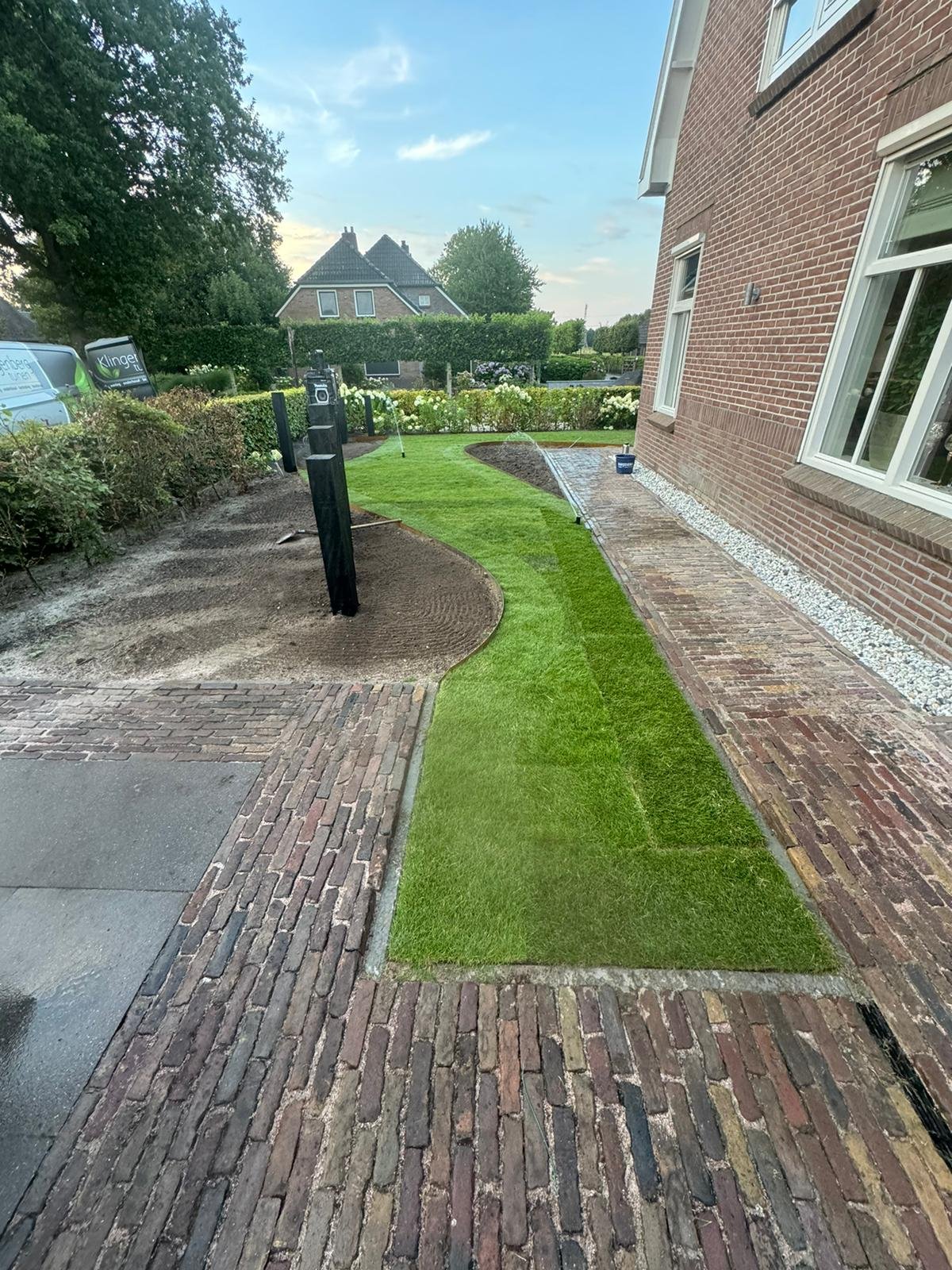 Tuin Wachtum